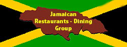 Jamaican Restaurants – Dining Group by the Jamaican Business & Tourism Directory