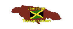 Jamaican Transportation Page by the Jamaican Business Directory