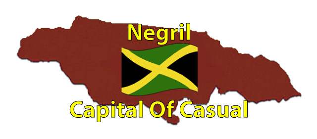 Negril Capital Of Casual Page by the Jamaican Business Directory